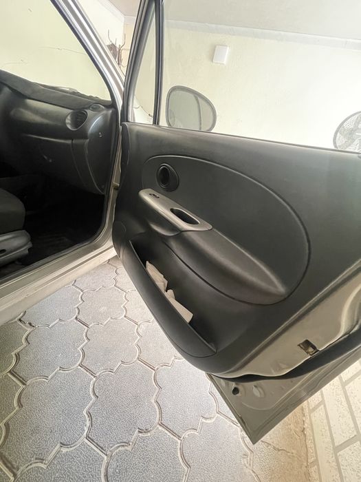 Matiz mx arzonga