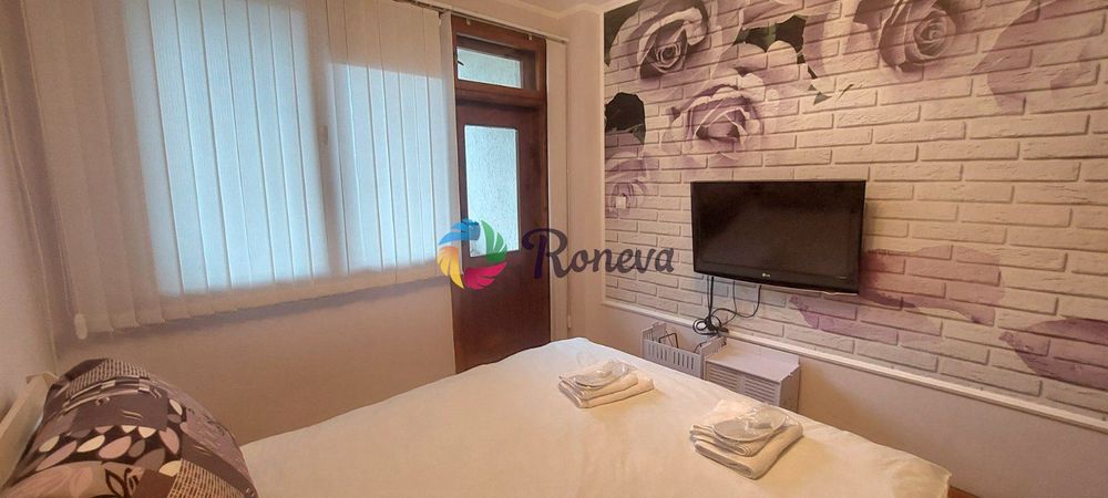 Дава се под наем Тристаен апартамент в Варна, Център - 76 кв.м за 760 € - Снимка #9