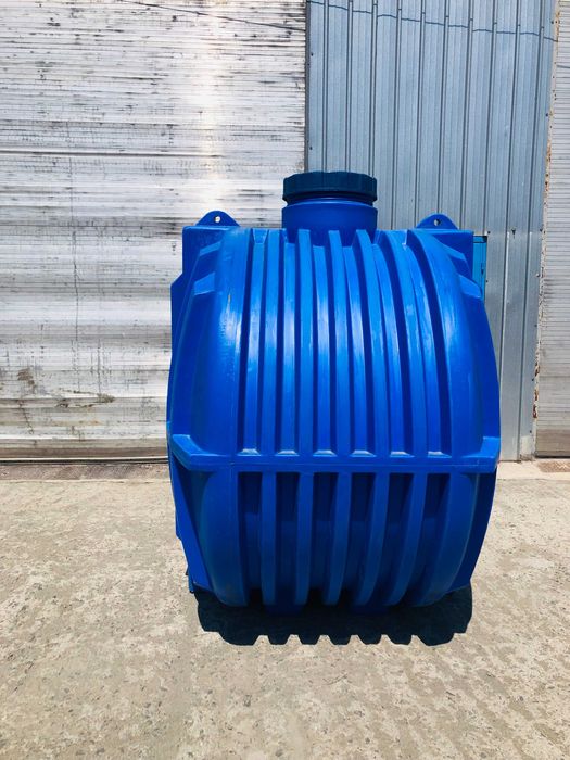 Бургас - Бидон / Резервоар / Цистерни за вода и други течности