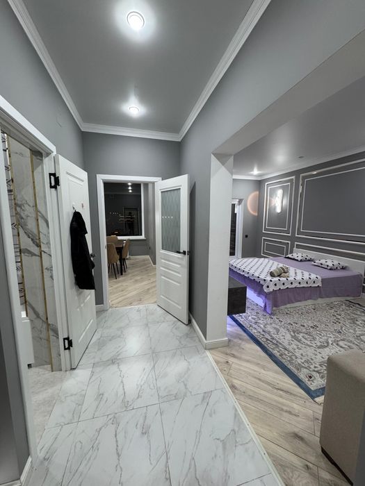 Квартира почасово