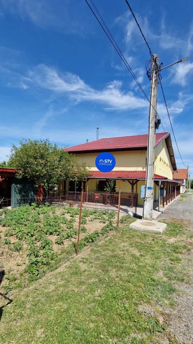 Casa \ Pensiune de vanzare