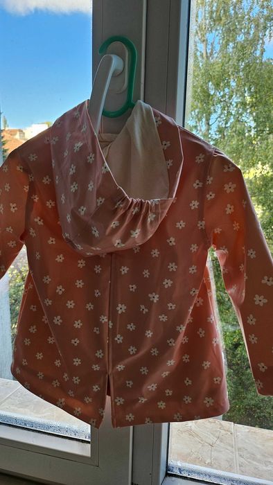 Нови дрехи за момиче на Mayoral