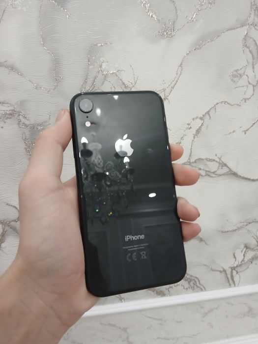 iPhone X , Заблокирован