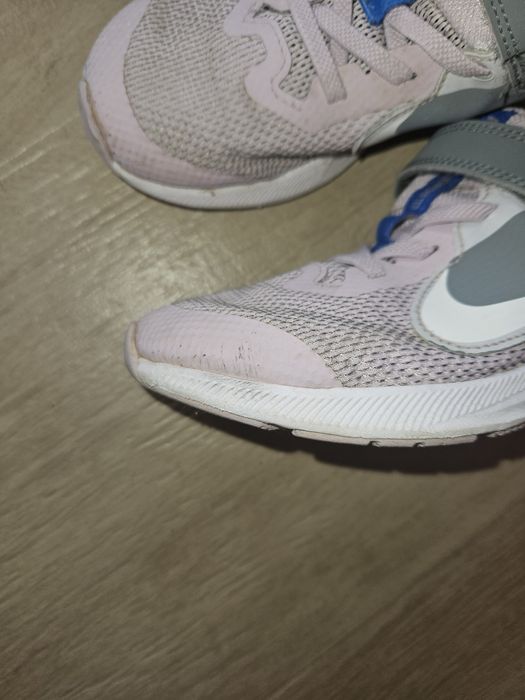 Маратонки Nike 31 номер