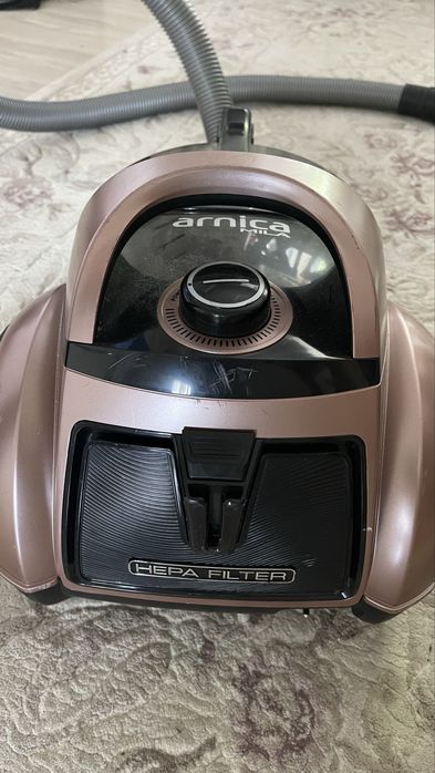 Пылесос Arnica pilisos