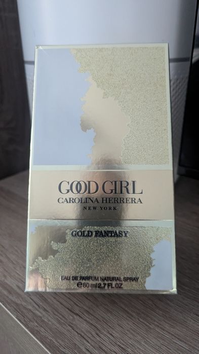 Carolina Herrera Good Girl