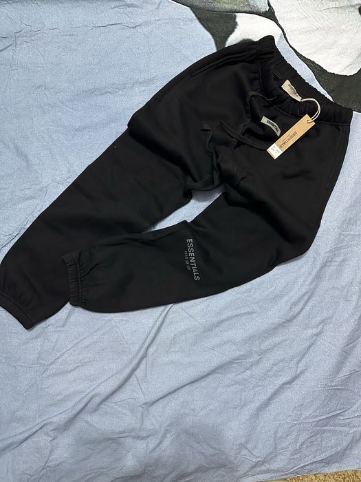 Pantaloni trening ESSENTIALS