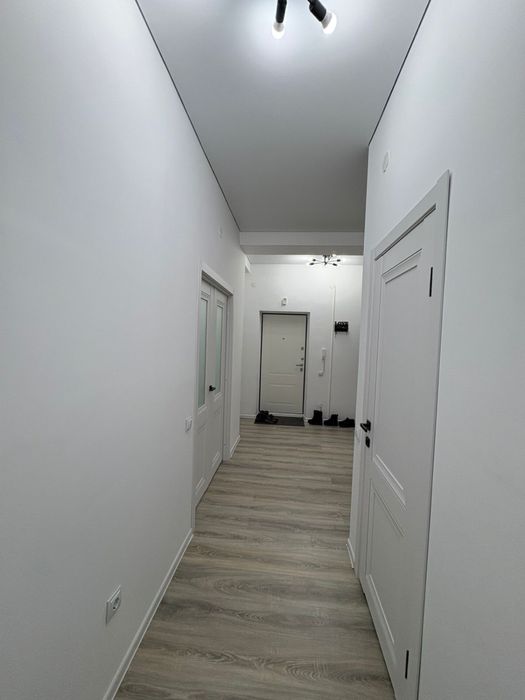 Продам 2ком квартиру