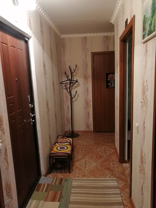 Продам 2-х комнатную квартиру