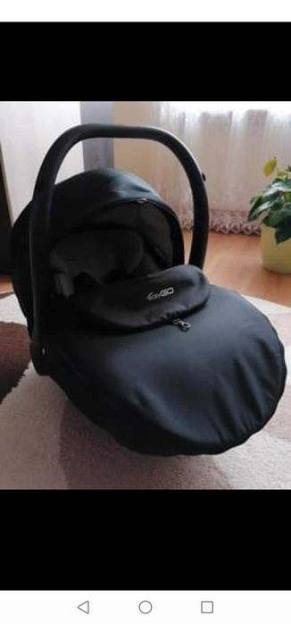 EasyGo - Carucior 3 in 1