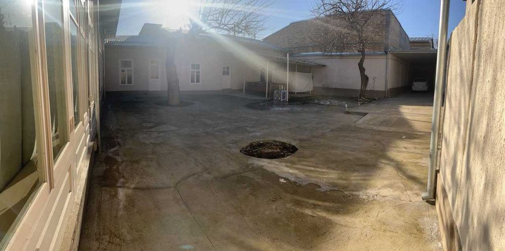 Участка сотилади !!!