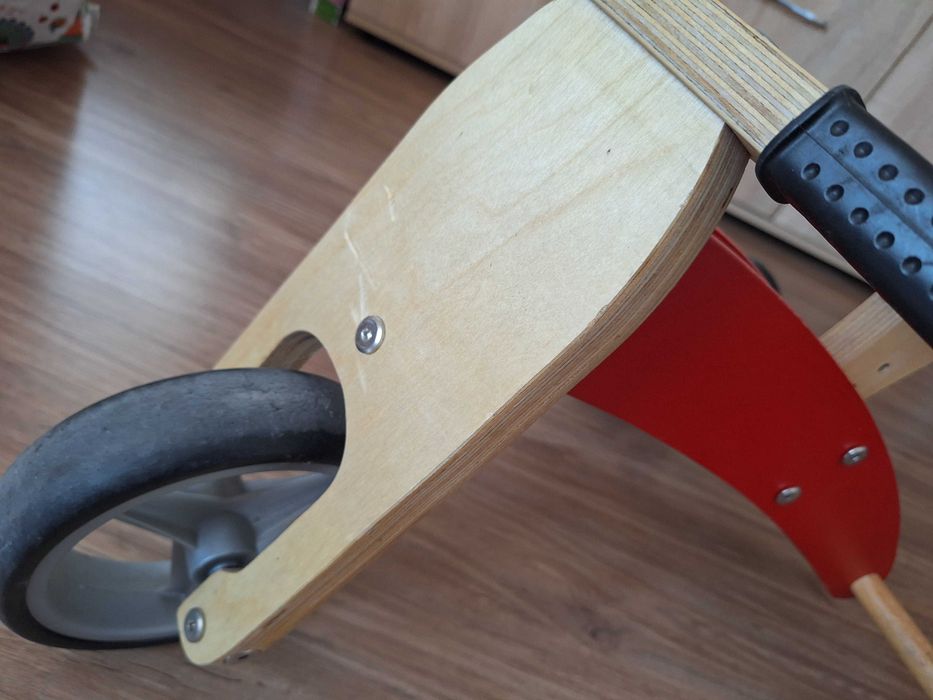 Малко детско колело