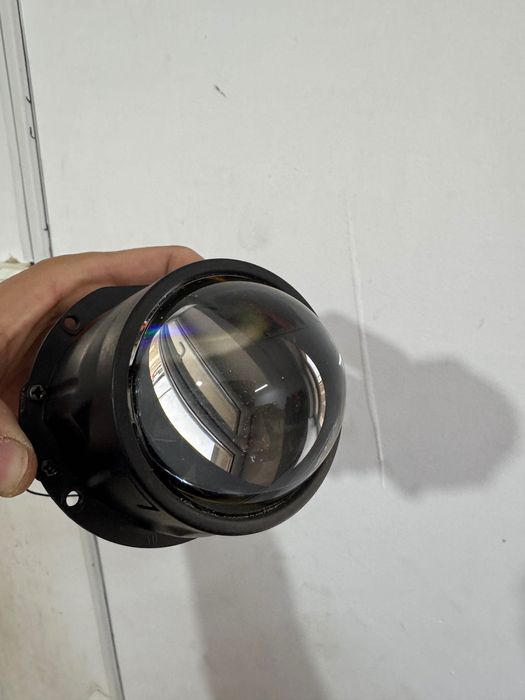 Би лэд линзы для авто