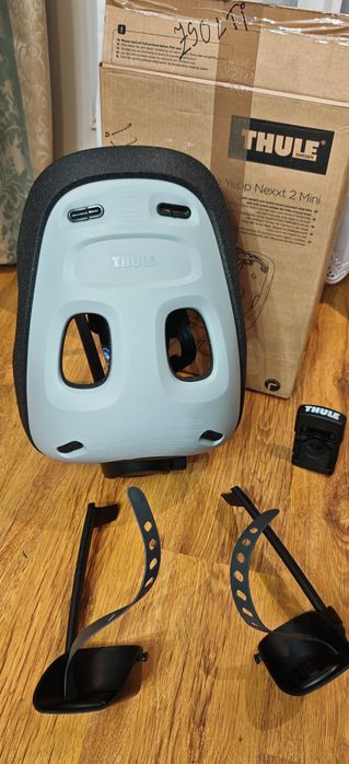 Scaun copil Thule Yepp Nexxt 2 mini