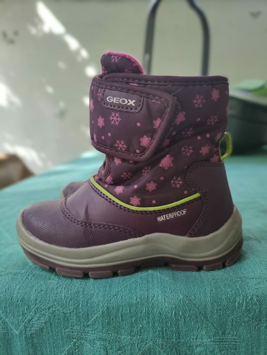 Geox апрески/ботички