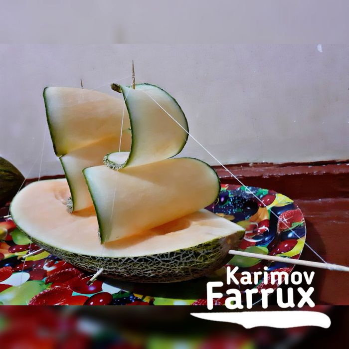 Карвинг обучение