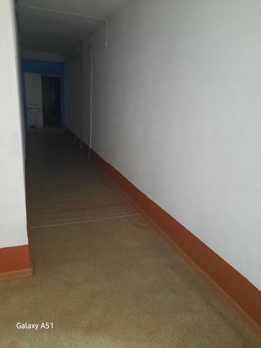 Продам комнату в общежитии