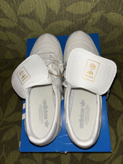 НОВИ мъжки маратонки Adidas La Trainer LT