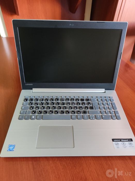 Lenovo IdeaPad 330 | SSD Lexar 240GB | 4GB RAM | 15.6"