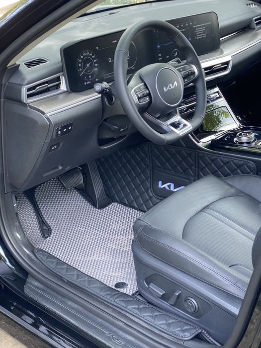 Ева Эва Eva коврики / 3D 3Д коврики