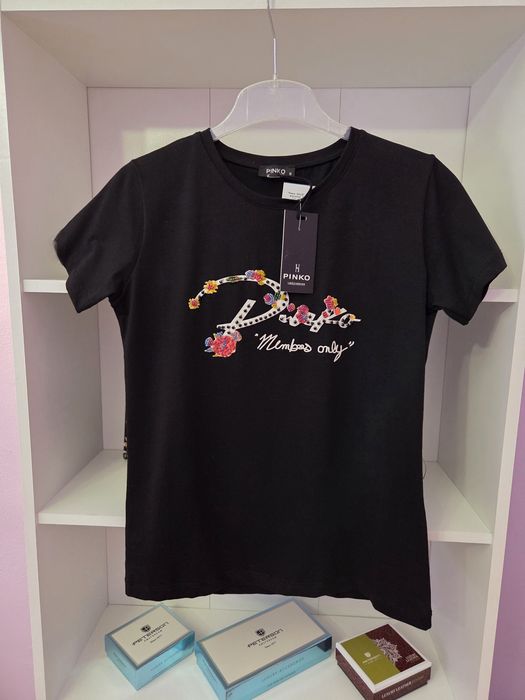 Дамска тениска Pinko