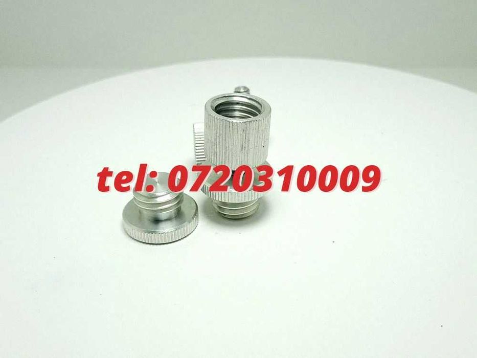 Reductie Trepied 58 Int La 14 Ext