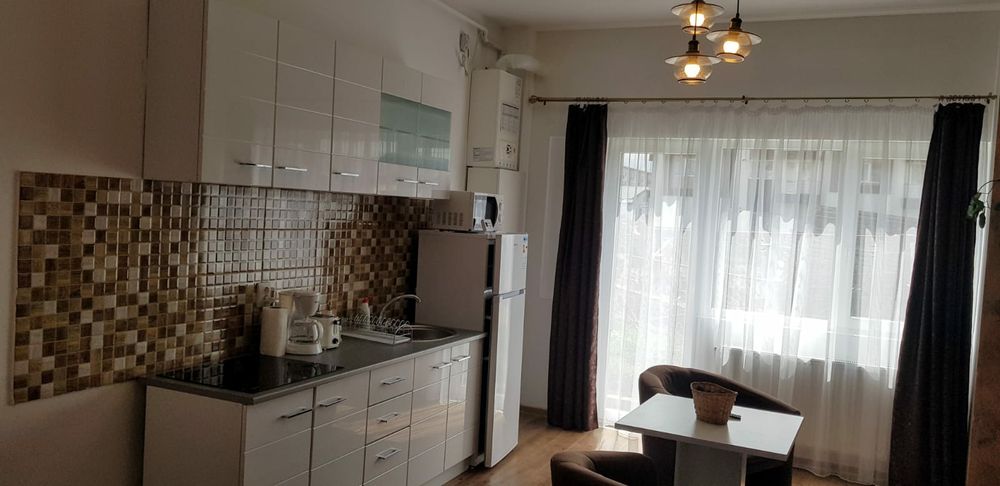 Închiriez garsoniera regim hotelier  Brașov