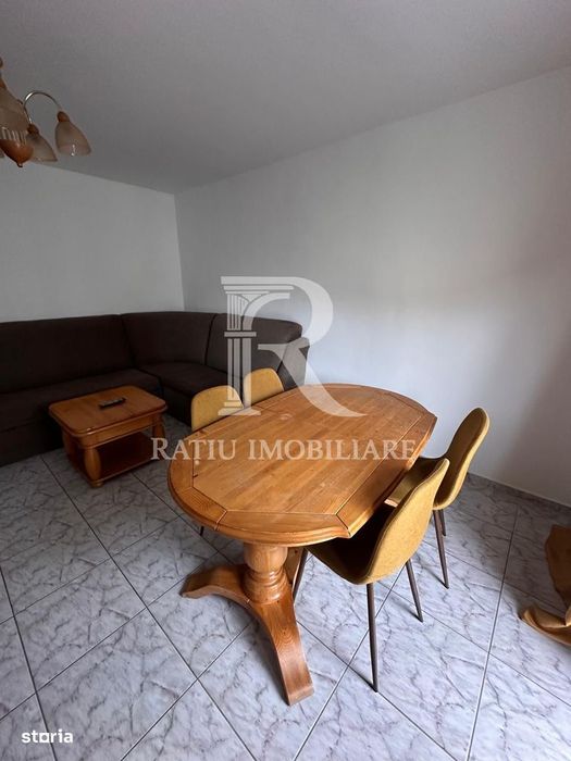 Apartament cu 3 camere | Iosia | Oradea