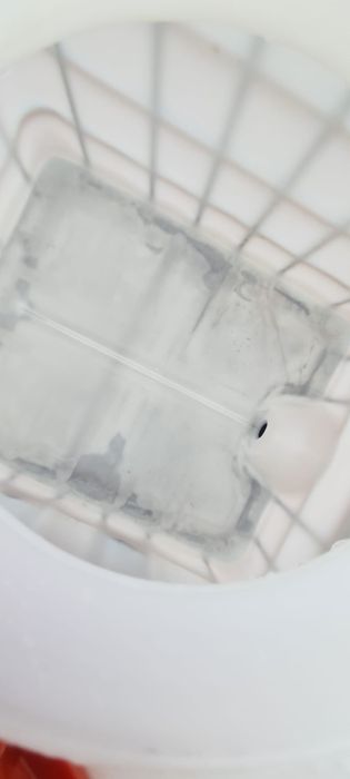 IBC 1000 Litri / Rezervor