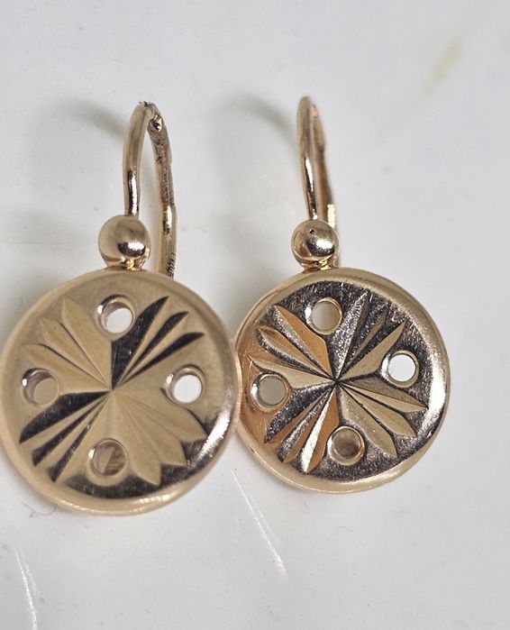 Метеориты советские 583СССР