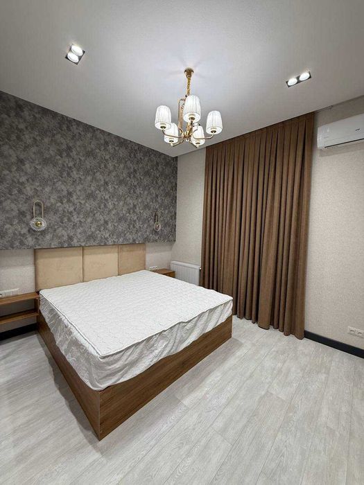 СРОЧНО только для семей сдаётся 2/2/7 рядом с Самарканд Дарвоза! 172*