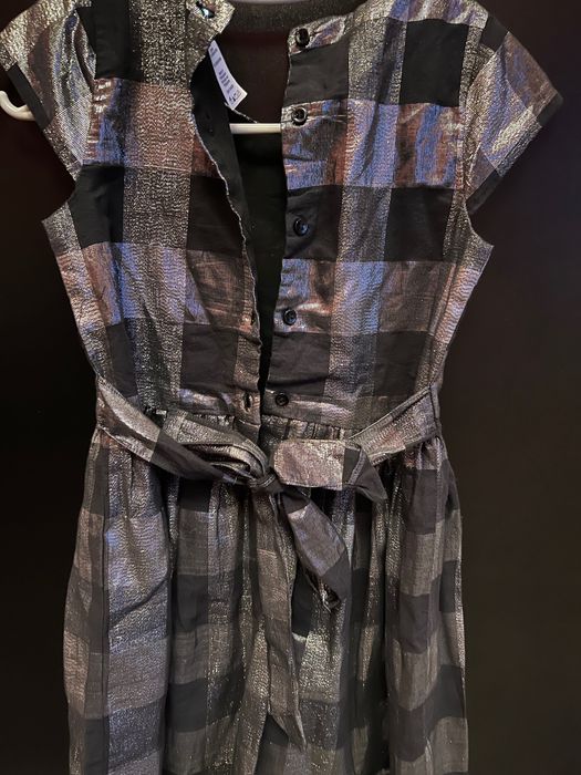 Официална рокля за момиче