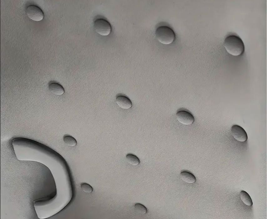 Set 80 capse reparatie plafon tavan auto