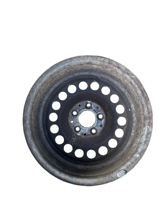 Jante Din Aliaj R15 Mercedes-Benz A-Class W168 1997 - 2005 2464000002