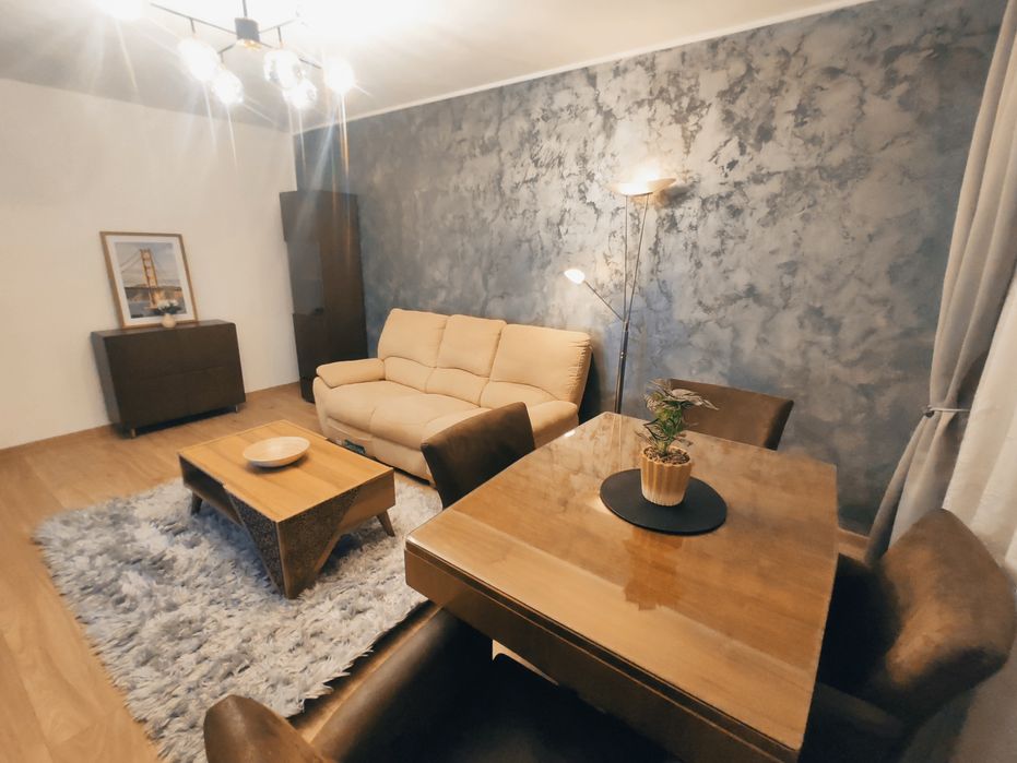 !! Proprietar! 2 camere | Aviației I 6 min Aurel Vlaicu I Renovat 2025