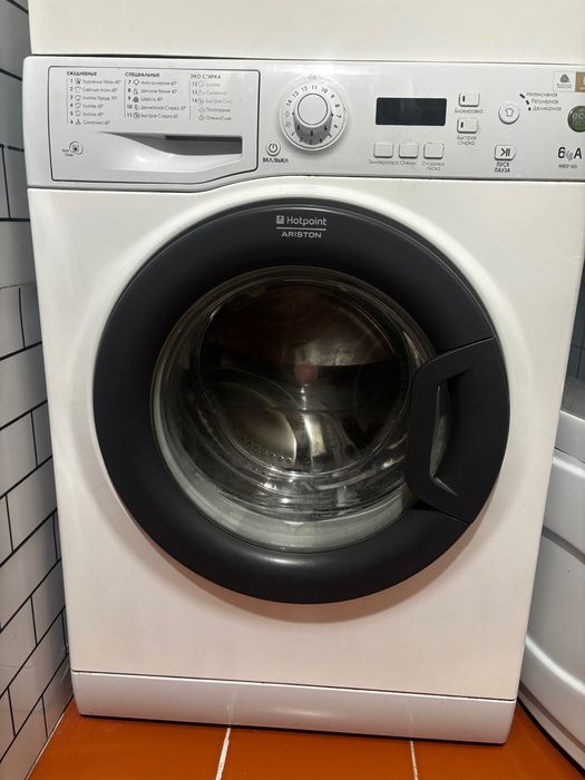 Продам стиральную машину