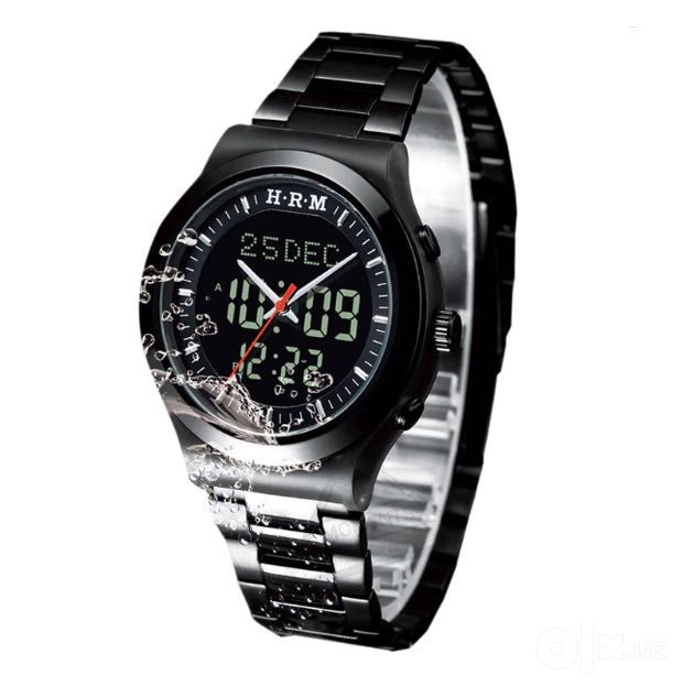 Новый Al Harameen Ha-6106 • Часы •