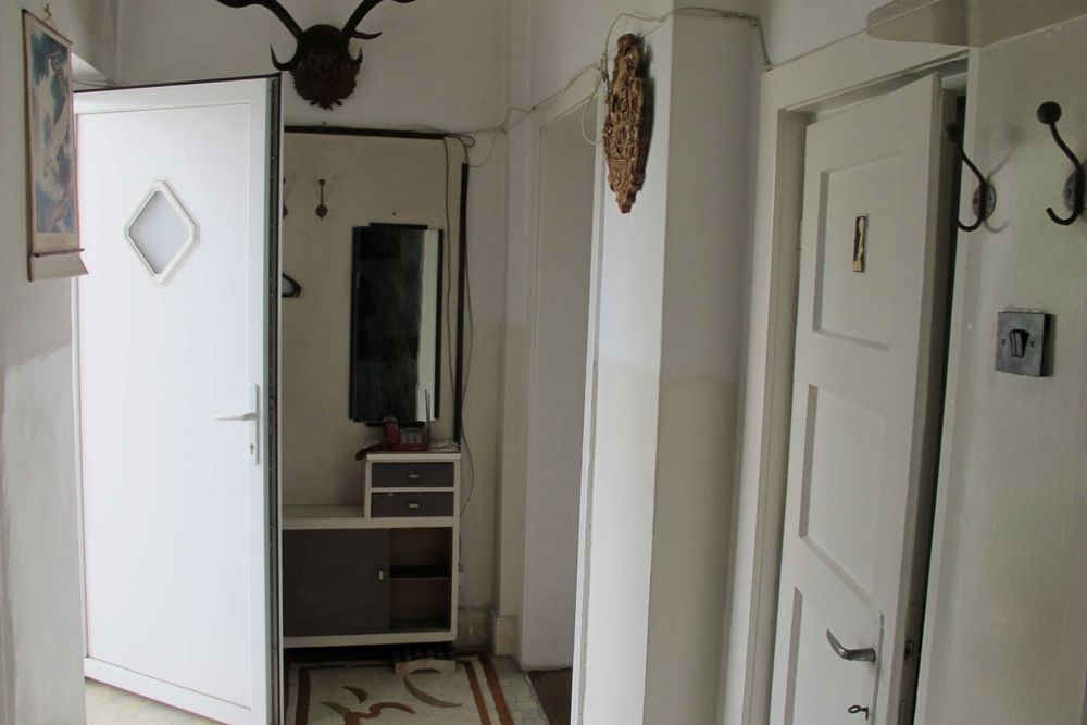 casa duplex ultracentral