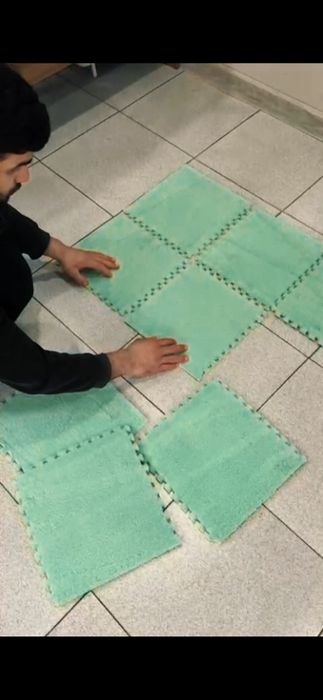 Декоративные Коврик на Продажу