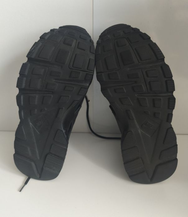 NIKE - Детски Моратонки № 37,5