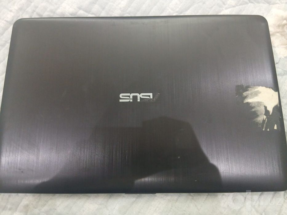 Notebook Asus VivoBook