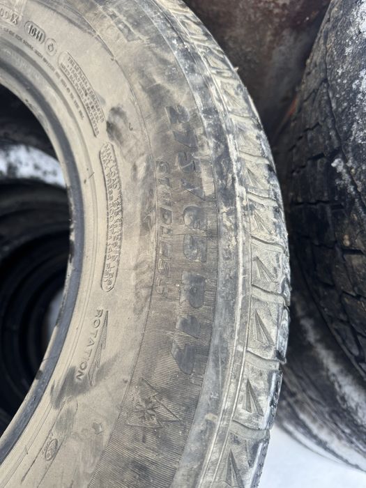 2 комплект покрышка сатылады