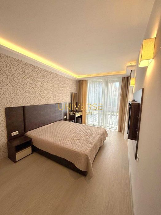 Продава се Двустаен апартамент в к.к. Слънчев бряг - 64 кв.м за 737 €/кв.м - Снимка #5