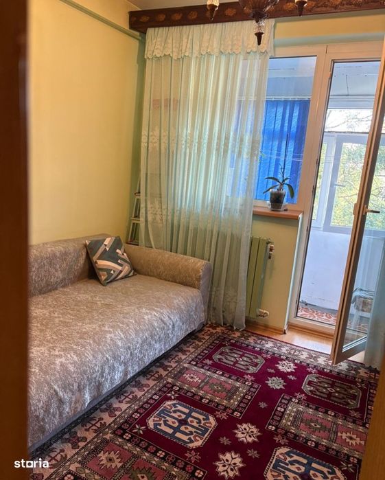 3 camere de Vânzare,Calea București-Petre Ispirecu,63mp,acoperiș-pod
