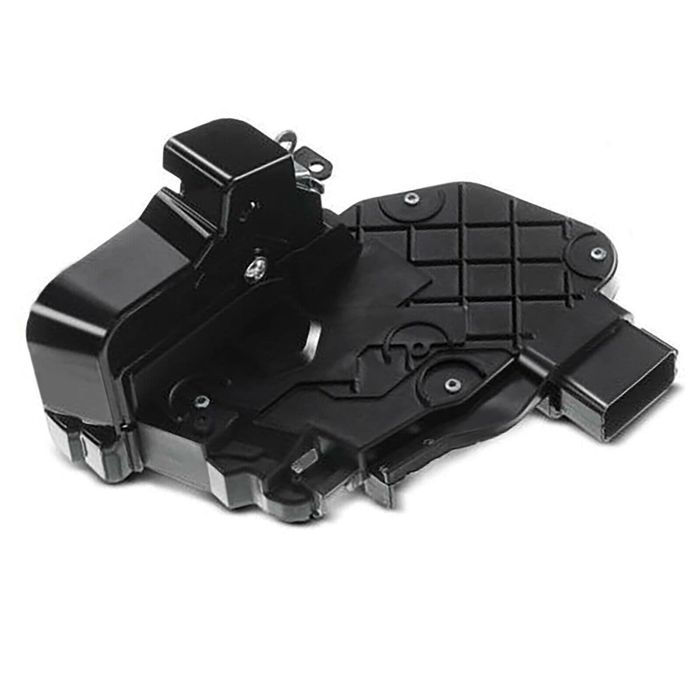 Broasca, incuietoare usa spate Land Rover Discovery/LR4 (TAA), 03.2009-12.2016, Range Rover Evoque, 03.2011-2019; Range Rover Sport (LS), 06.2009-06.2013, 6+4 pini, partea stanga/dreapta