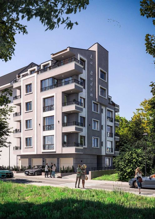 Продава се Двустаен апартамент в Хасково, Бадема - 61 кв.м за 853 €/кв.м - Снимка #5