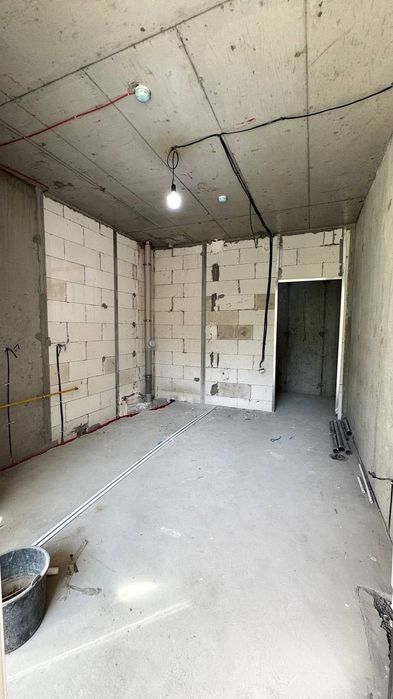 NRG Park Продается 2 комнатная коробка парк Гафура Гуляма