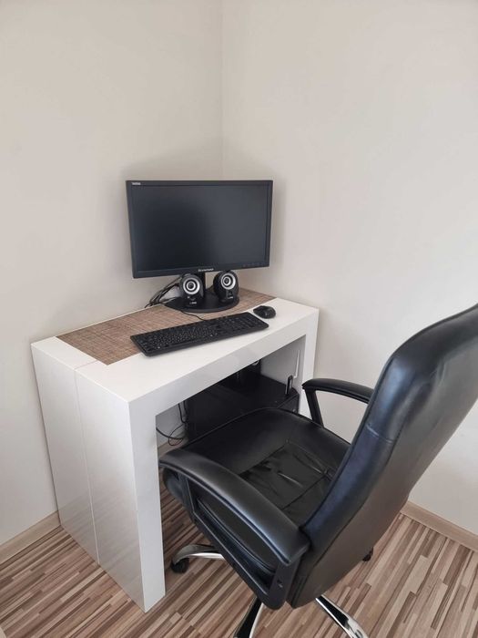 Разтегателна маса