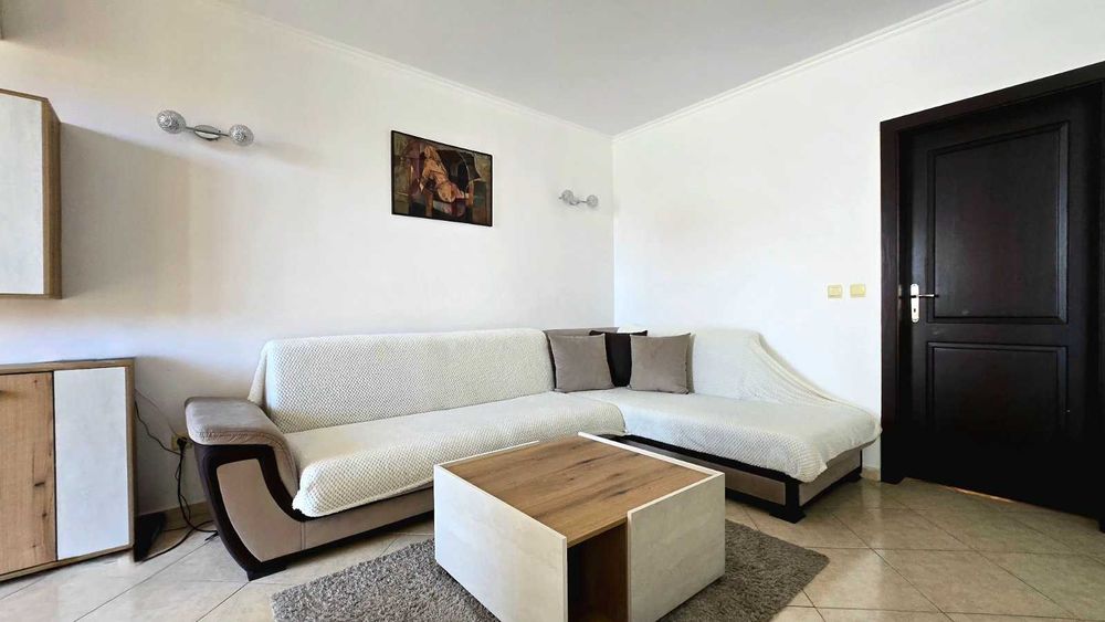 Дава се под наем Двустаен апартамент в Ахелой - 97 кв.м за 96.39 € - Снимка #3