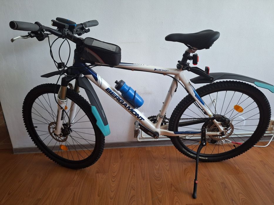 Vând Bicicletă Bergamont 26".